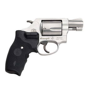 SMITH & WESSON 637 CT LASER GRP 38SPL 1.875" 5RD DA/SA - Image 3