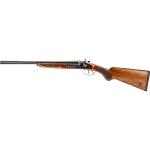 HERITAGE COACHWHIP 12GA 18.5" - BLUED CASE COLORED WALNUT - Image 2