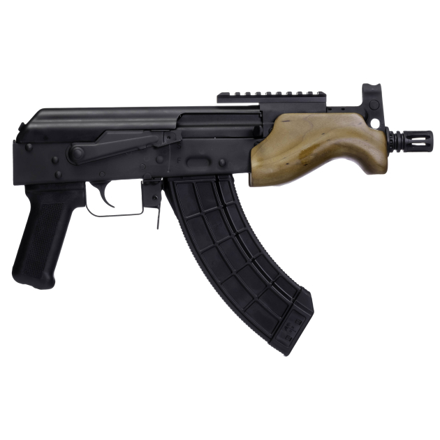 CENTURY ARMS VSKA MICRO DRACO 7.62X39 30+1