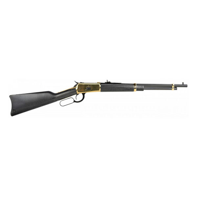 HERITAGE MANUFACTURING 92 44MAG GLD/WD 18" 8+1