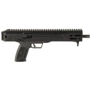 RUGER LC CHARGER 5.7X28 PISTOL 10.3" THREADED BLACK 10RD COMPLIANT