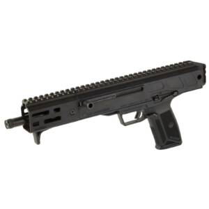 RUGER LC CHARGER 5.7X28 PISTOL 10.3" THREADED BLACK 10RD COMPLIANT - Image 2