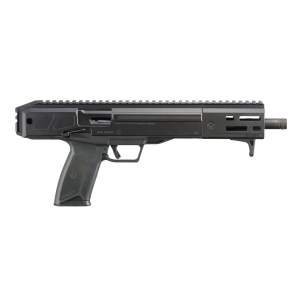 RUGER LC CHARGER 5.7X28 PISTOL 10.3" THREADED BLACK 10RD COMPLIANT - Image 3