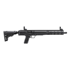 RUGER LC CARBINE 45ACP 16.25" THRD BBL, ADJ STOCK, 1-13RD