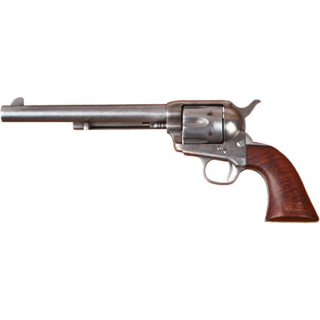 CIMARRON U.S. CAVALRY 45LC - FS 7.5" ORIGINAL FINISH WAL