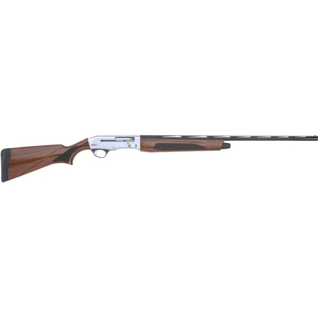 TRISTAR VIPER G2 PRO SILVER - 410 2.5" 28" CT-3 SLVR/WLNT