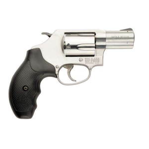 SMITH & WESSON MODEL 60 STS 357MAG 2.125" 5RD DA/SA - Image 3