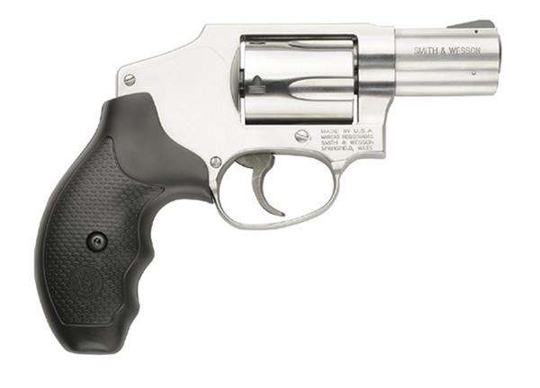 SMITH & WESSON 640 SATIN STS 357MAG 2.125" 5RD DAO - Image 3