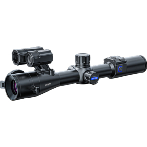 PARD NIGHT STALKER NV RIFLE - SCP 4K 100MM 850NM IR & LRF