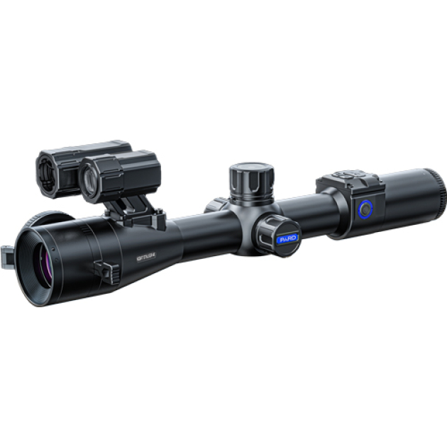 PARD NIGHT STALKER NV RIFLE - SCP 4K 100MM 850NM IR & LRF