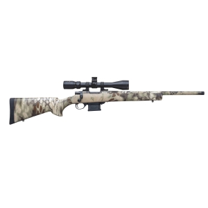 HOWA MINI 6MMARC HLNDR 20" PKG