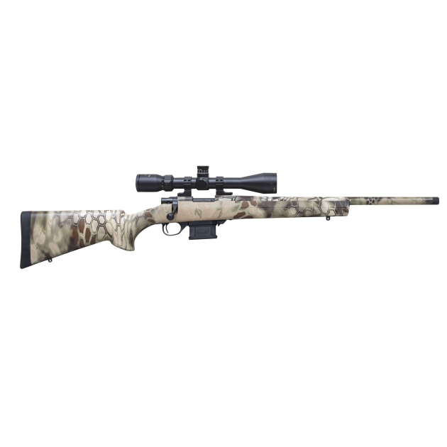 HOWA MINI 6MMARC HLNDR 20" PKG