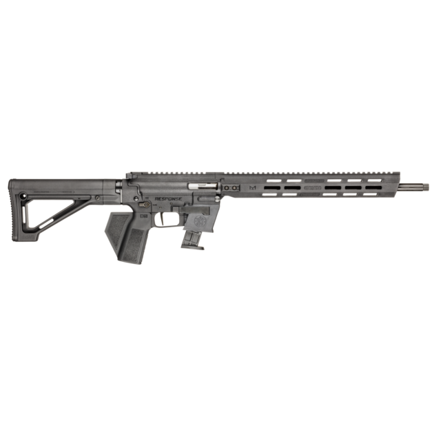SMITH & WESSON RESPONSE 9MM RFL 16.5" 1-10RD MAG CA COMPLIANT