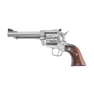 RUGER NEW MODEL BLACKHAWK REV STS 357 MAG REV 4.6 - Image 2
