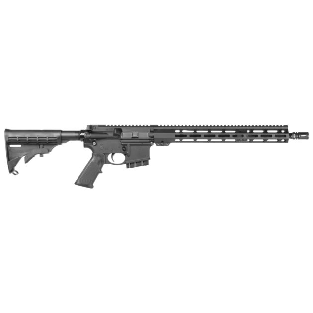 SMITH & WESSON M&P 15 SPORT III 5.56 16" CALI COMPLIANT 10RD FIXED MAG