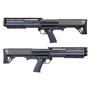 KELTEC KSG 12GA SHTGN NAVY