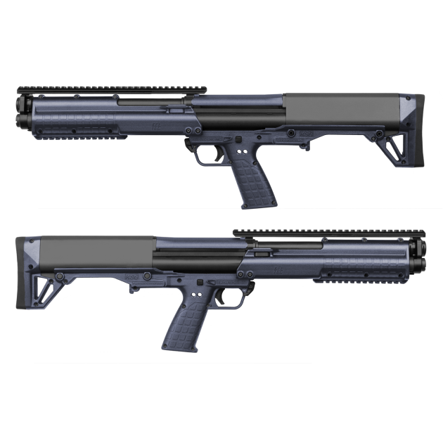 KELTEC KSG 12GA SHTGN NAVY