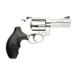 SMITH & WESSON MODEL 60 STS 357MAG 3" 5RD DA/SA - Image 3