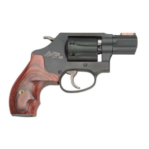 SMITH & WESSON MODEL 351PD AIRLITE BLK 22WMR 1.875" 7RD DA/SA - Image 3