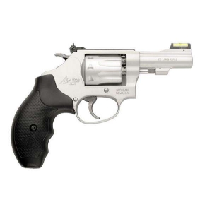 SMITH & WESSON MODEL 317 AIRLITE 22LR 3" 8RD DA/SA - Image 3