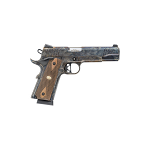 CHARLES DALY 1911 SUPERIOR GRADE COLOR CS 45 ACP PISTOL