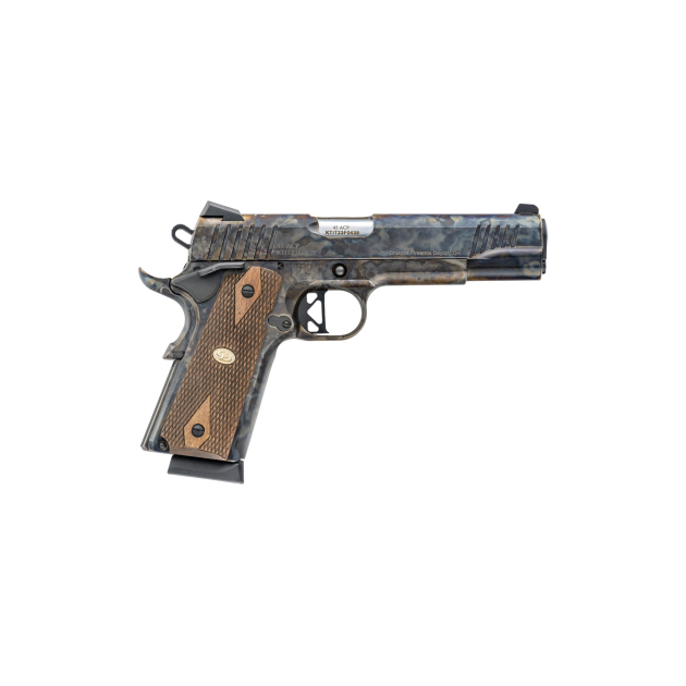 CHARLES DALY 1911 SUPERIOR GRADE COLOR CS 45 ACP PISTOL