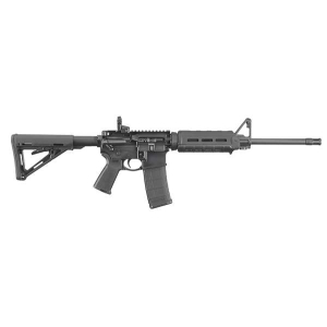 RUGER AR-556 STND RFL 16.1" MAGPUL FURN & STK 30RD - Image 3