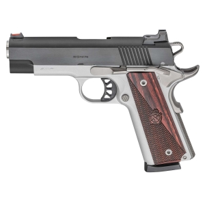 SPRINGFIELD ARMORY RONIN 1911 9MM 4" BLU/STS 1-10RD