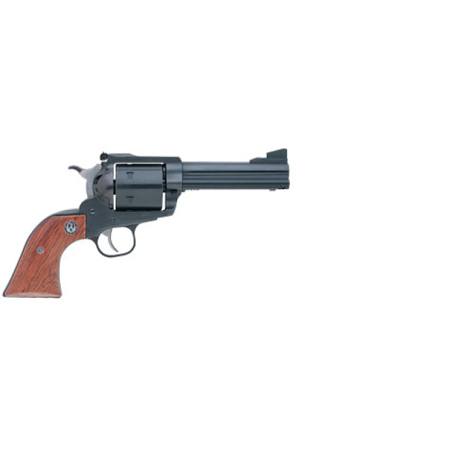 RUGER NEW MODEL SUPER BLACKHAWK 44 RVLVR STS