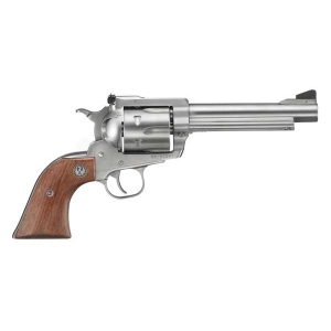 RUGER NEW MODEL SUPER BLACKHAWK 44 RVLVR STS 4 - Image 2