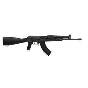 CENTURY ARMS VSKA TACT 7.62X39 BLK/SYN 30+1