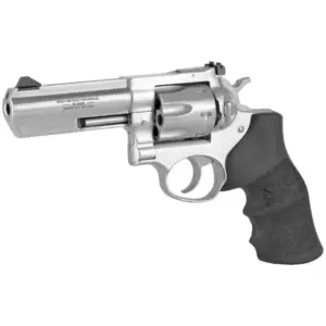 RUGER GP100 357 RVLVR STS 4"HB AS D - Image 2