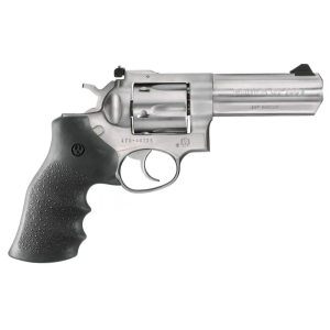 RUGER GP100 357 RVLVR STS 4"HB AS D - Image 3