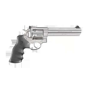 RUGER GP100 357MAG REV STS 6"HB AS - Image 3