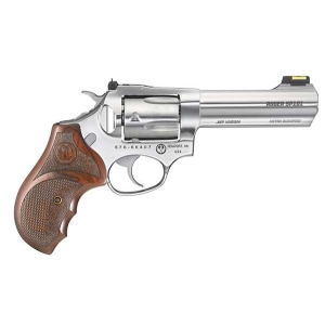 RUGER SP101 357MAG REV STS