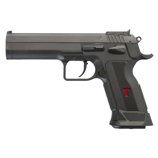 Tanfoglio TFLIMPROP9 Limited Custom 9mm Luger 19+1