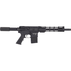 ALEXANDER PISTOL 6.5 GRENDEL - HIGHLANDER STANDARD 11" 10RD