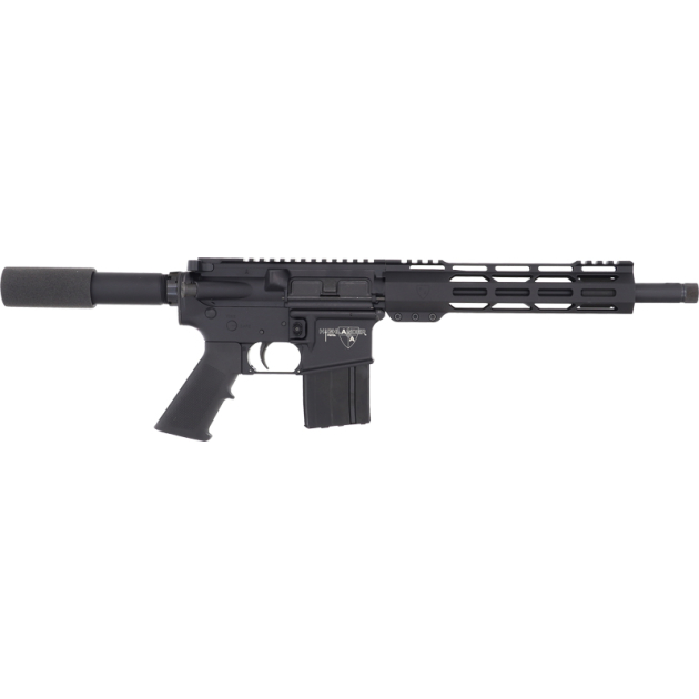 ALEXANDER PISTOL 6.5 GRENDEL - HIGHLANDER STANDARD 11" 10RD