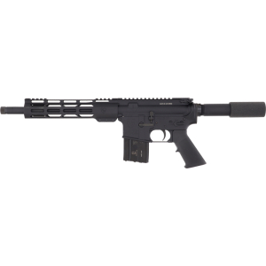 ALEXANDER PISTOL 6.5 GRENDEL - HIGHLANDER STANDARD 11" 10RD - Image 2