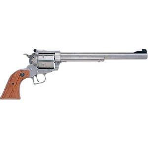 RUGER NEW MODEL SUPER BLACKHAWK 44MG RVLVR STS - Image 3