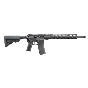RUGER AR-556 MPR RIFLE 16.1" B5 BRAVO STOCK 30RD - Image 3
