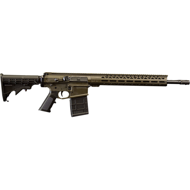 LFA LFBR82023 BAT RFL HVY 762X51 18 ODG