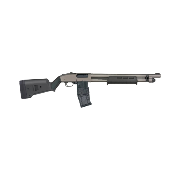 MOSSBERG 590M PRO 12/18.5 TUNG OR MP