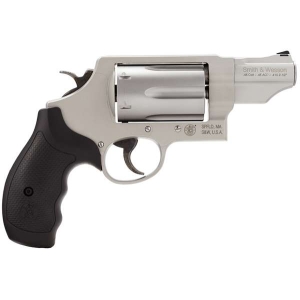 SMITH & WESSON GOVERNOR 45CLT/45ACP/410 STS 2.75" 6RD DA/SA - Image 3