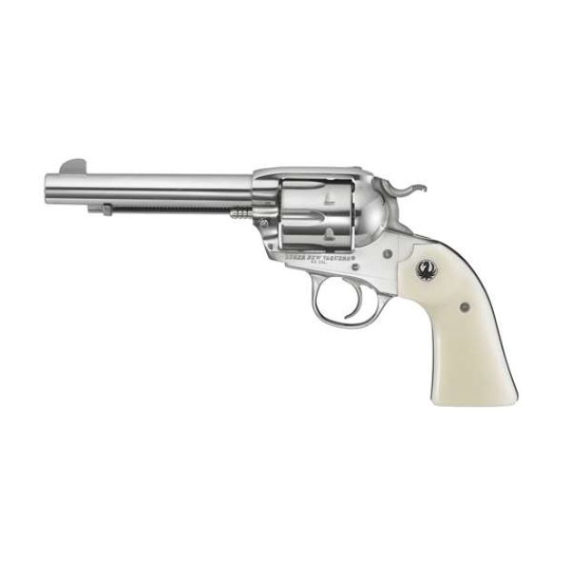 RUGER NEW VAQUERO 45COLT REV STS