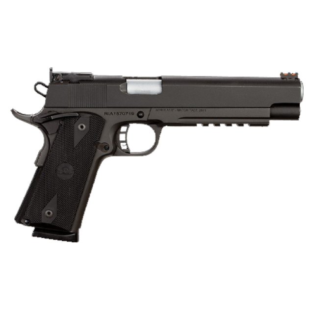 RIA PRO MTCH ULT 45ACP 6"BBL PSTL