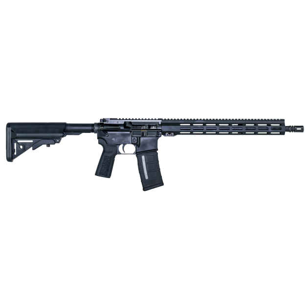 IWI ZION Z15 5.56 NATO 16" BLACK