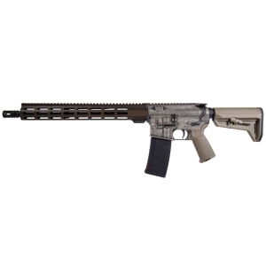 SHARK COAST AR15 VIKING RIFLE 16" 30RD