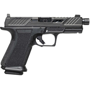 SHADOW SS-1084 MR920 9MM ELT TB OR*MA* 10R BLK