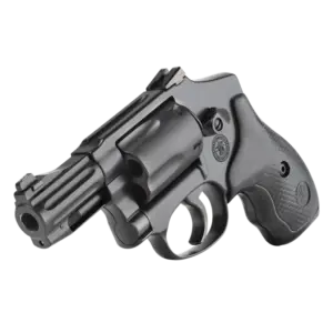 SMITH & WESSON MODEL 640 BLACK EDITION 357MAG REVOLVER 2.125" 5RD